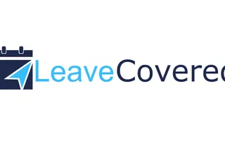 LeaveCovered — dashboard showing employee leave calendar with conflict flags