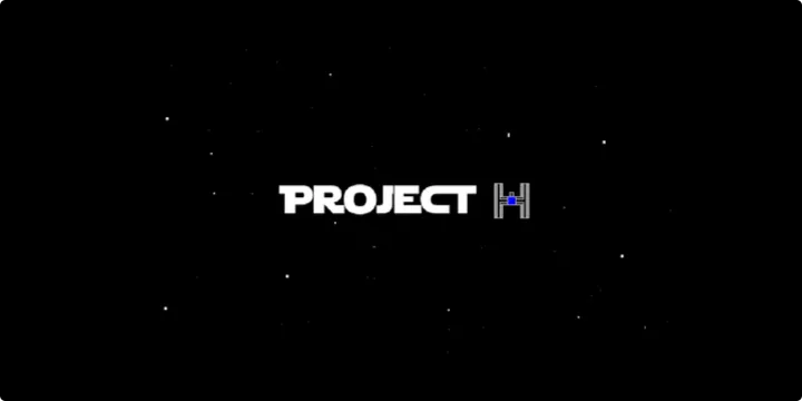 Project H screenshot